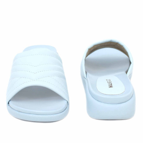 Women Casual Softy - 74825S - Softies - Walkeaze